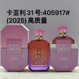 A283 Kay Ali Fleur Majesty Rose Royale 31 100ml A283