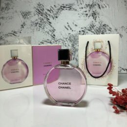 Chanel Chance Eau Tendre 100ml A287