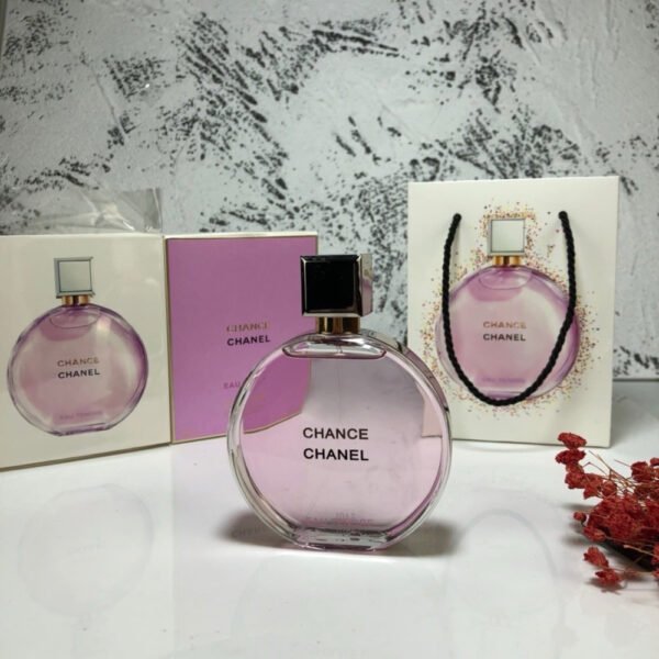 Chanel Chance Eau Tendre 100ml A287